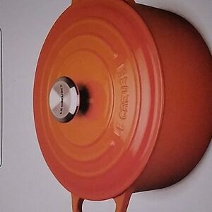 Dutch Oven New in the Box